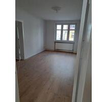 Mietwohnung (aufwändig saniert, neue schallgedämmte Fenster) - Wittenberg Lutherstadt