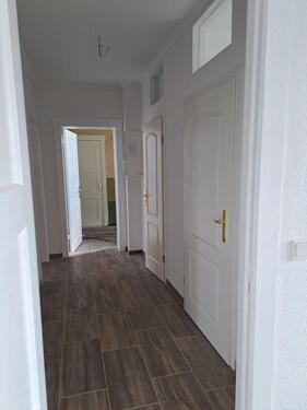 Foto - Etagenwohnung in Wittenberg Lutherstadt zur Miete