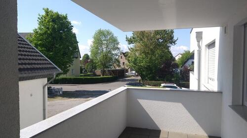 Foto - Geräumige 3-Zimmer-Wohnung in guter Lage von privat