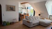 Foto - Großzügige 4,5-Zimmer-Maisonettewohnung Schweinfurt zu verkaufen