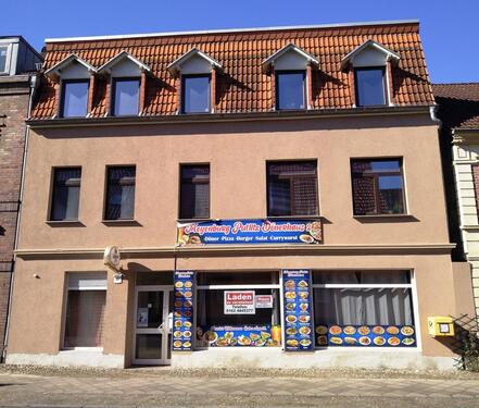 Foto - Wohn.- und Geschäftshaus - 150.000,00&nbsp;EUR Kaufpreis, ca.&nbsp; 240,00&nbsp;m&sup2;