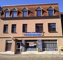 Wohn.- und Geschäftshaus - 150.000,00&nbsp;EUR Kaufpreis, ca.&nbsp; 240,00&nbsp;m&sup2; in Meyenburg (PLZ: 16945)