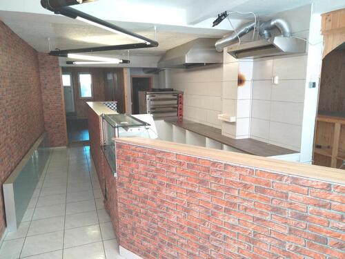 Foto - 10 Zimmer Einfamilienhaus zum Kaufen in Meyenburg