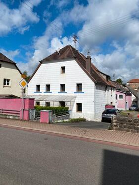 Foto - Haus Einfamlienhaus Bauernhaus top Zustand Zählerschr. erneuert