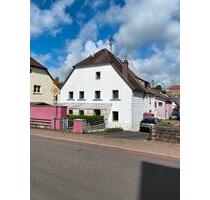 Haus Einfamlienhaus Bauernhaus top Zustand Zählerschr. erneuert - Herschweiler-Pettersheim