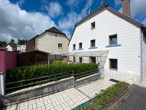 Foto - 6 Zimmer Bauernhaus, Landhaus zum Kaufen in Herschweiler-Pettersheim