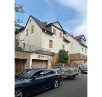 1 Familie haus mit 9 zimmer 1 Garage garten teras balkon - Bad Schwalbach