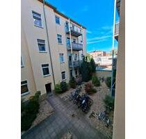 Eigentumswohnung in Magdeburg - 78.000,00&nbsp;EUR Kaufpreis, ca.&nbsp; 40,00&nbsp;m&sup2; in Magdeburg (PLZ: 39112) Leipziger Straße