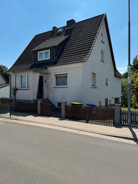 Foto - Einfamilienhaus in Niedenstein OT Kirchberg