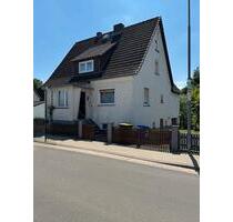 Einfamilienhaus in Niedenstein OT Kirchberg