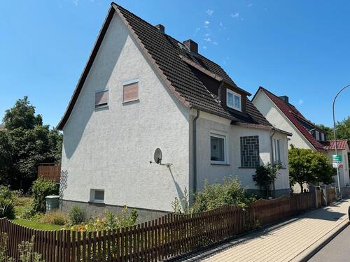 Foto - 5 Zimmer Einfamilienhaus zum Kaufen in Niedenstein