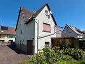 Foto - 5 Zimmer Einfamilienhaus in Niedenstein
