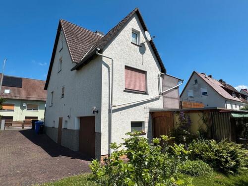 Foto - 5 Zimmer Einfamilienhaus in Niedenstein