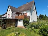 Foto - Einfamilienhaus in Niedenstein zum Kaufen