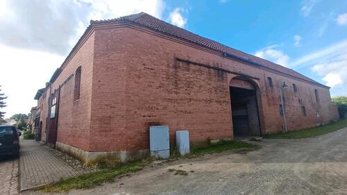 Foto - Bauernhaus, Landhaus in Wegeleben zum Kaufen