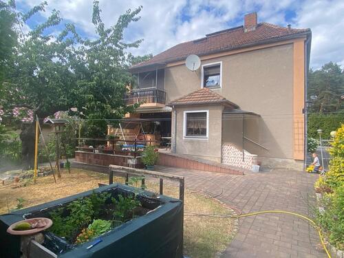 Foto - 5 Zimmer Einfamilienhaus zum Kaufen in Krauschwitz i. d. O.L.