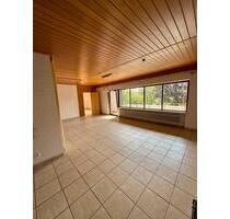 2-Zimmer Wohnung (85 qm) Gießen-Allendorf Balkon Kamin, ab sofort