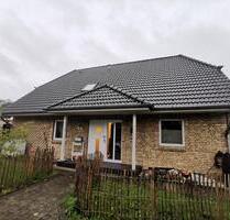 Einfamilienhaus mit Garten - 1.500,00&nbsp;EUR Kaltmiete, ca.&nbsp; 163,00&nbsp;m&sup2; in Schafflund (PLZ: 24980)