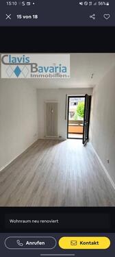 Foto - Einzelzimmer - 345,00 EUR Kaltmiete,