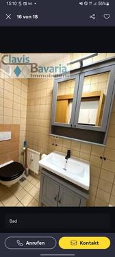 Foto - Etagenwohnung zur Miete in Bad Griesbach im Rottal
