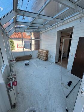 Foto - Ladenfläche 35qm + 60qm Keller - 450,00 EUR Kaltmiete,