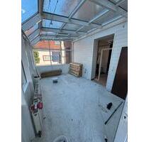 Ladenfläche 35qm + 60qm Keller - 450,00 EUR Kaltmiete, in Kappeln (PLZ: 24376)