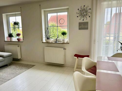 Foto - Einfamilienhaus zur Miete in Lehrberg