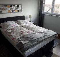 Möblierte 3-Zimmer-Wohnung, 100 m² - Bischweier