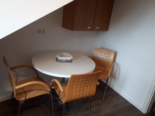 Foto - Etagenwohnung in Bischweier