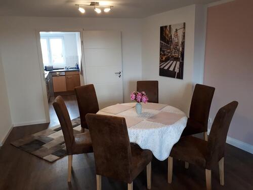 Foto - Etagenwohnung in Bischweier zur Miete