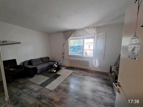 Foto - 1-Zimmer-Wohnung mit Schlafnische in Berlin-Spandau zu vermieten