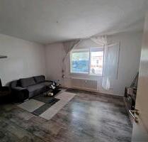 1-Zimmer-Wohnung mit Schlafnische in Berlin-Spandau zu vermieten