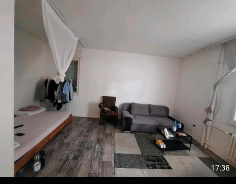 Foto - Etagenwohnung in Berlin zur Miete