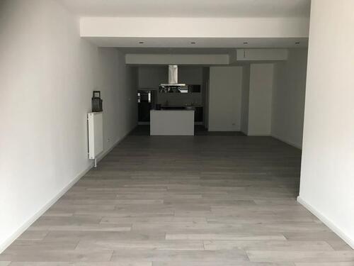 Foto - Wohnung im Herrendamm Lübeck zu vermieten