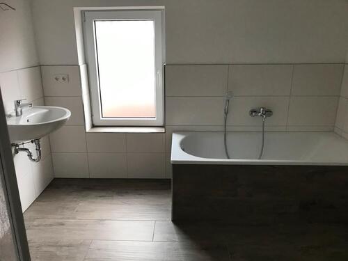 Foto - Etagenwohnung in Stockelsdorf zur Miete