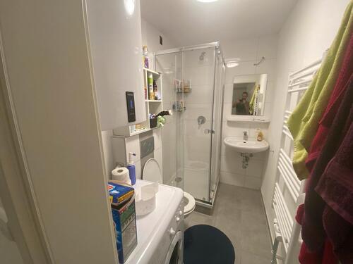 Foto - Etagenwohnung in Stuttgart zur Miete