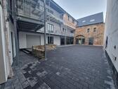 Foto - Barrierefreie Dachgeschosswohnung mit modernem Wohnkomfort und historischem Charme