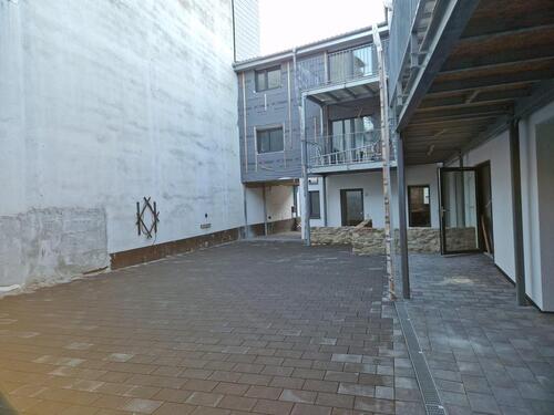Foto - Etagenwohnung zur Miete in Eschweiler