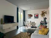 Foto - Voll möblierte 2 Zimmer Wohnung
