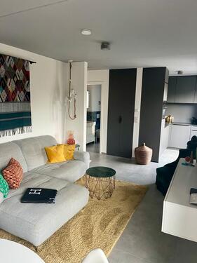 Foto - Etagenwohnung zur Miete in Offenbach am Main