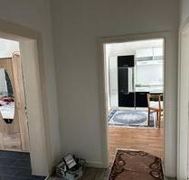 Duisburg Neudorf Maisonette Wohnung zu Vermieten 3,5 Zimmer Dachg