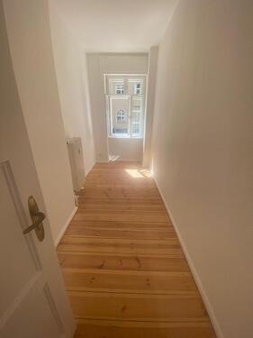 Foto - Etagenwohnung zur Miete in Berlin