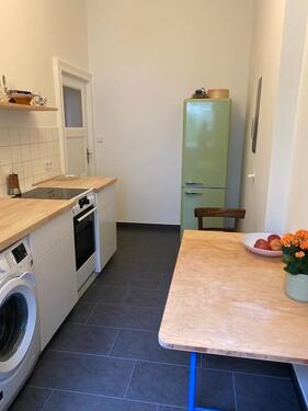 Foto - Etagenwohnung in Berlin zur Miete