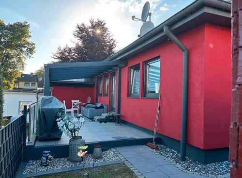 Foto - Einfamilienhaus in Radevormwald