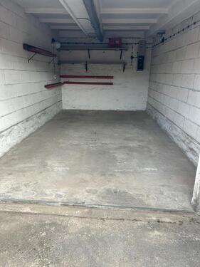 Foto - GARAGE in SCHÖNEBECK - 50,00 EUR Miete,