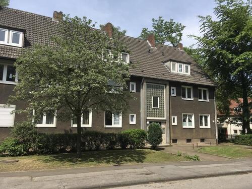 Foto - Komfortable 2-Zimmer-Wohnung in Gelsenkirchen Scholven