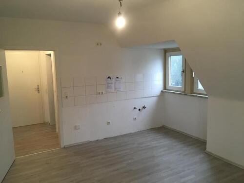 Foto - Etagenwohnung in Gelsenkirchen zur Miete