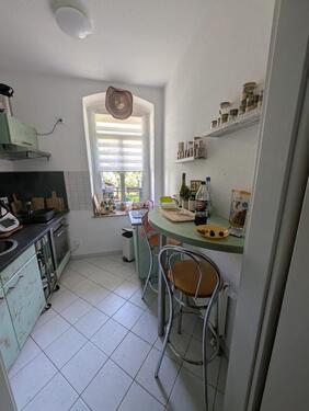 Foto - 2 raumwohnung - 440,00 EUR Kaltmiete,