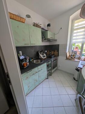 Foto - Etagenwohnung zur Miete in Chemnitz