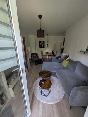 Foto - Etagenwohnung in Chemnitz